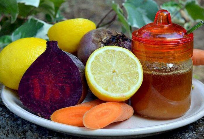 Popular remedies for hypertension